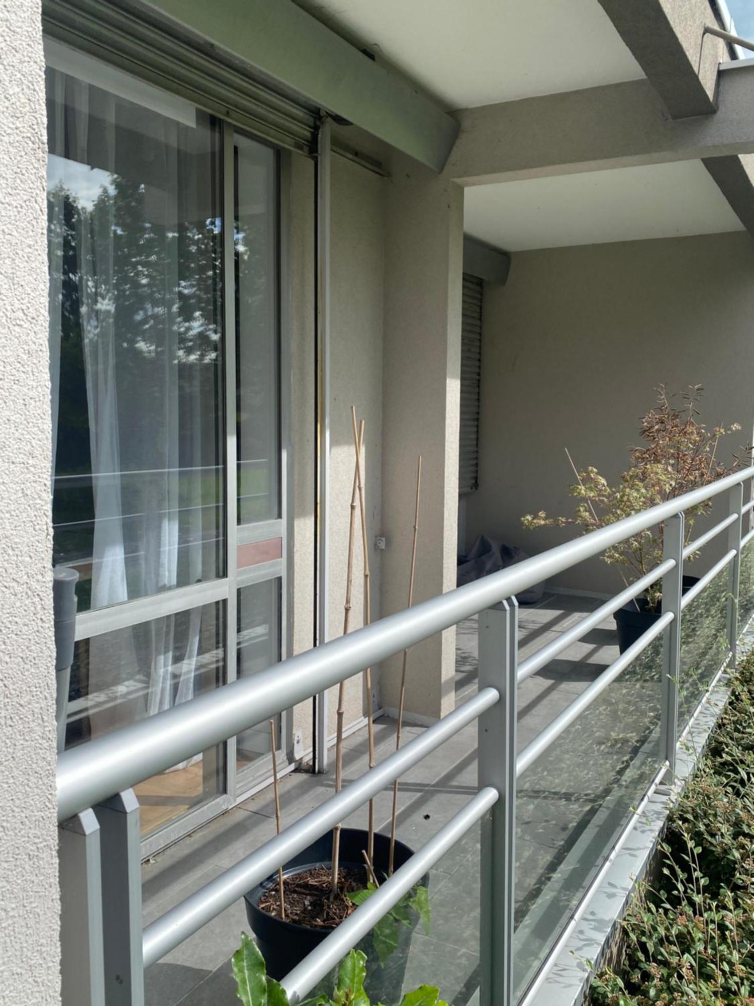 Appartement Proche Disneyland Paris 58M2-Coeur Du Centre Ville-Parking Vaires-sur-Marne Exterior photo